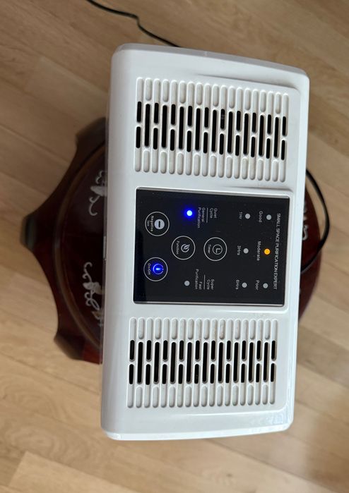 Purificator de aer Sumgott