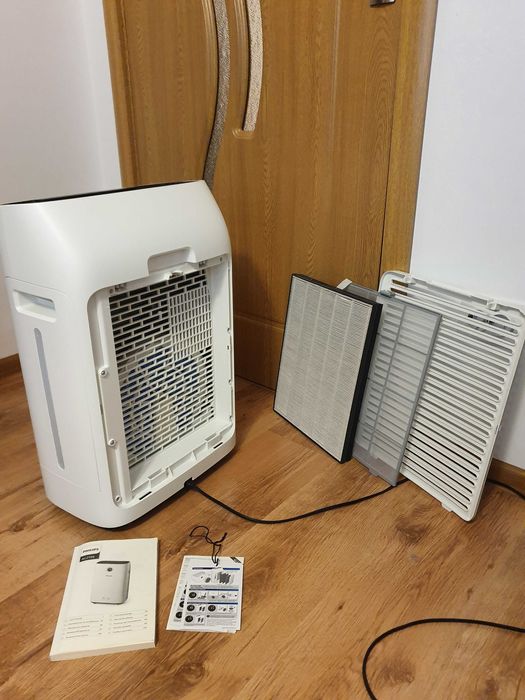 Purificator si umidificator 2 In 1 Philips AC2729 2000i