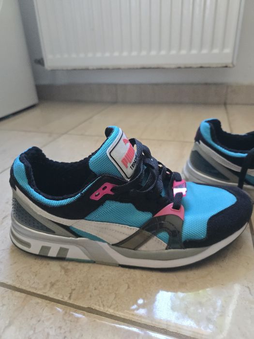 Vand adidasi PUMA Trinomic