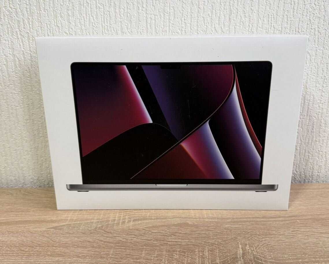 Apple MacBook Pro 16 M2 16GB 512GB