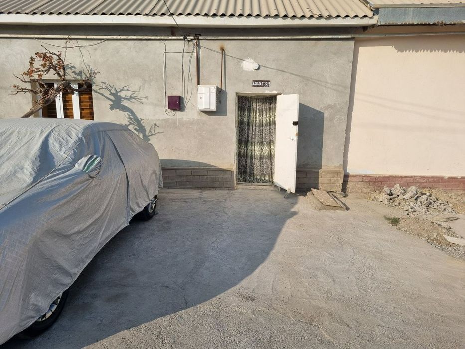 Нарпай 1 булим адолат кучаси