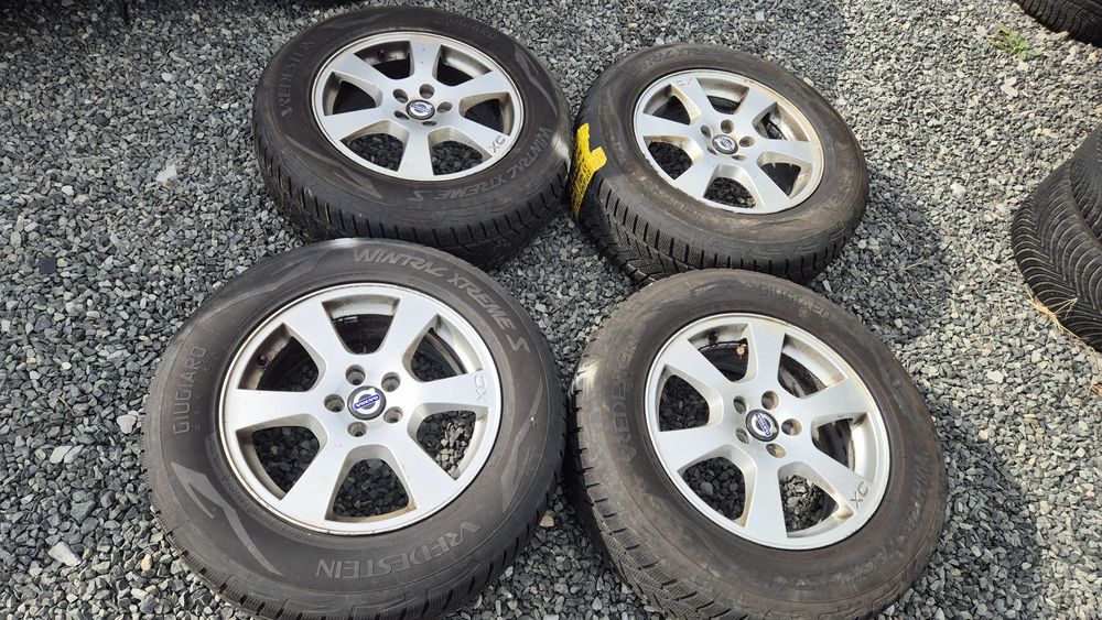 Оригинални джанти Волво 5/108 Volvo xc60 5x108