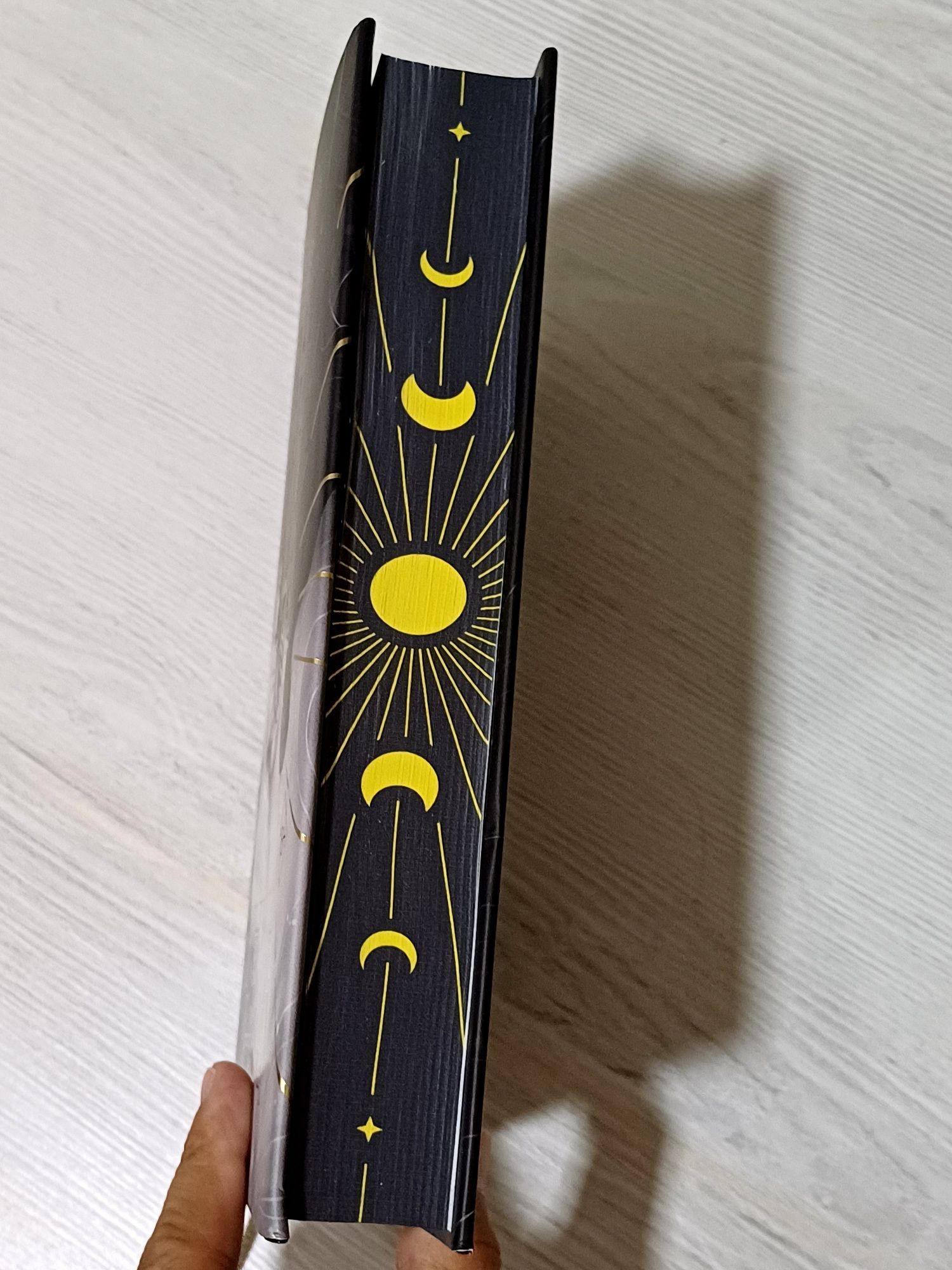 Книга Ночи (Холли Блэк] оригинал