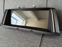 Display / ecran NBT BMW F01