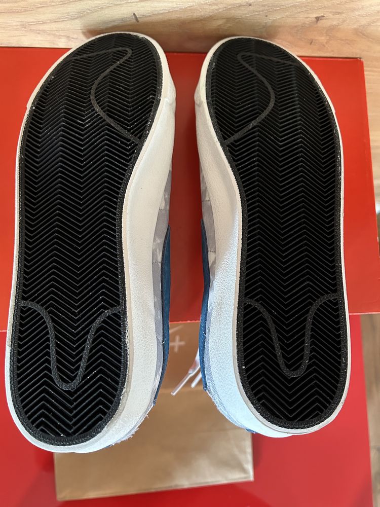 Nike Blazer Limited Edition Нови мъжки 43