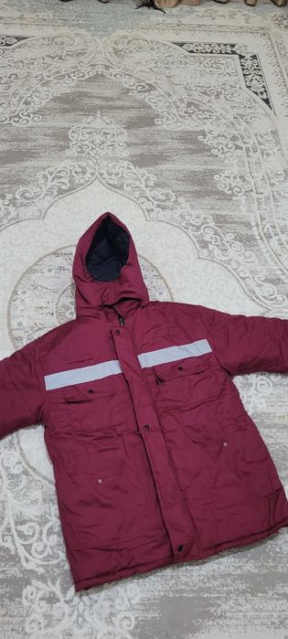 Мужские куртки...