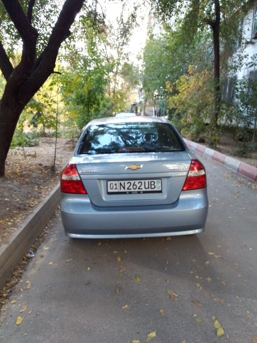 Продается Нексия 3