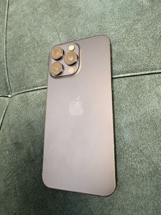 айфон 15 pro max