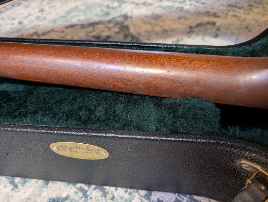 Chitara Martin D15ME