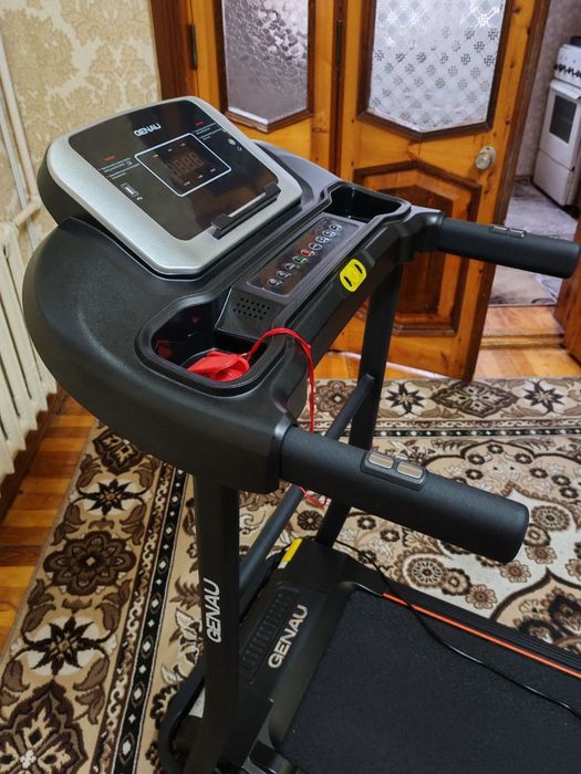 Бегавой дарожка х30