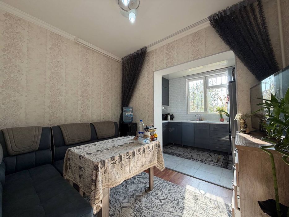 Срочно Юнусабод 17.кв 2/2/5 58.кв ЕвроКвартира