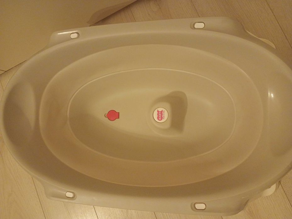 Cada Onda Slim de la OkBaby