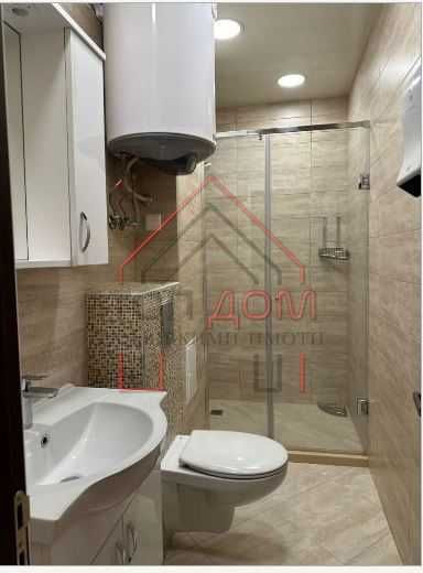 Дава се под наем Двустаен апартамент в Варна, Чайка - 60 кв.м за 600 € - Снимка #5