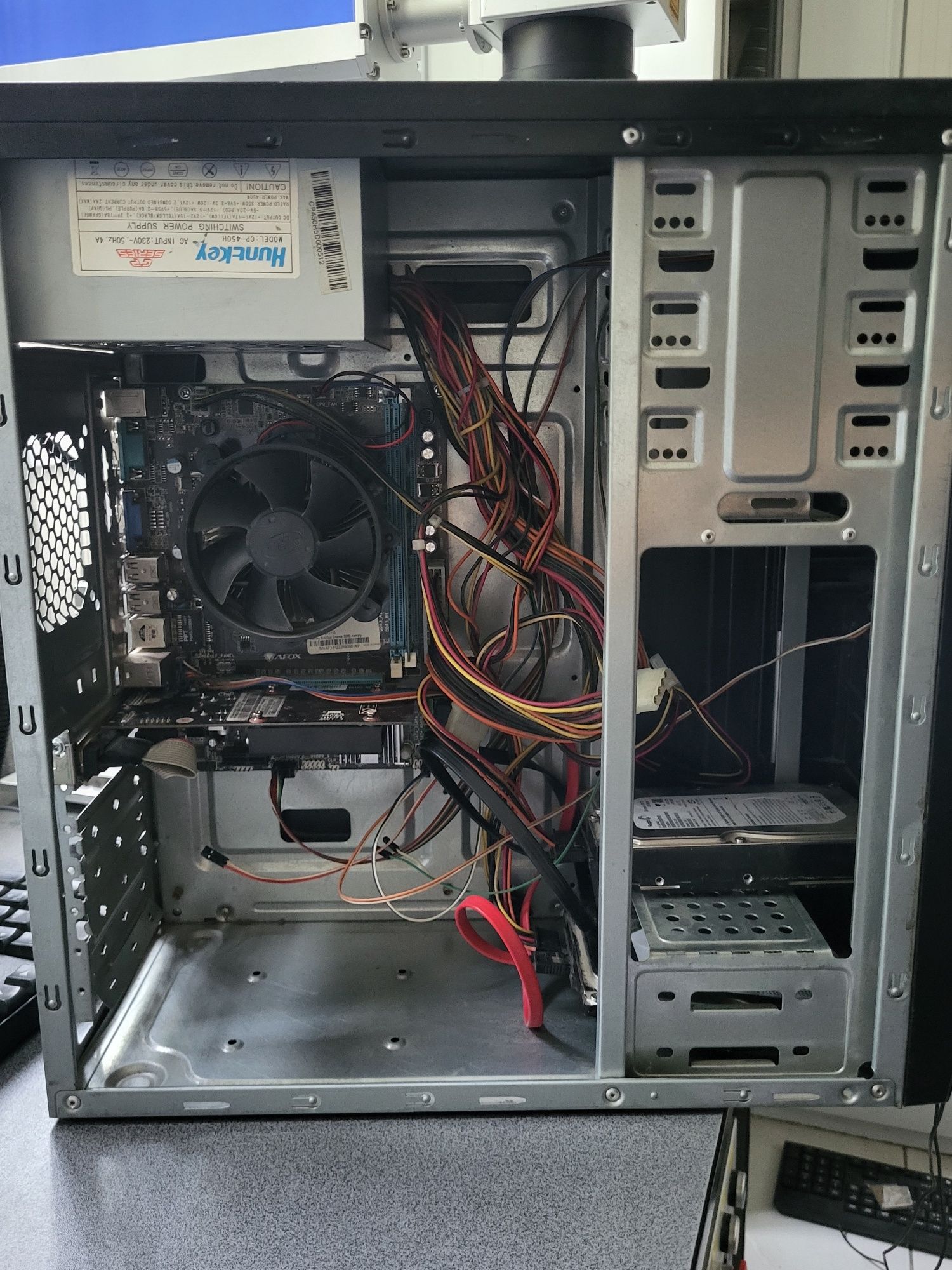 Компьютер core i5