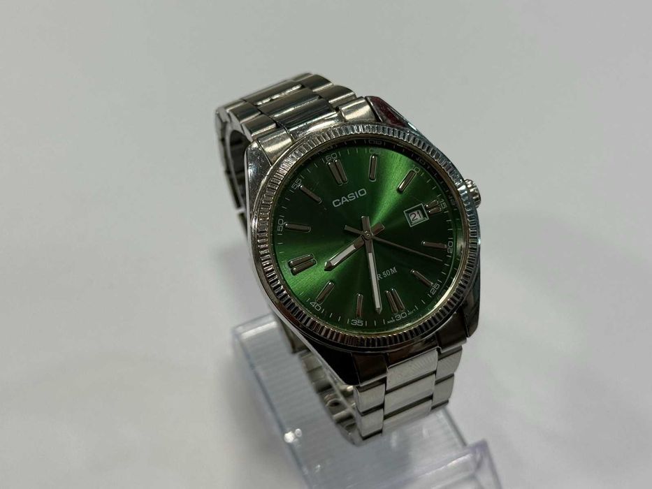 Мъжки часовник Casio MTP-1302PD-3A