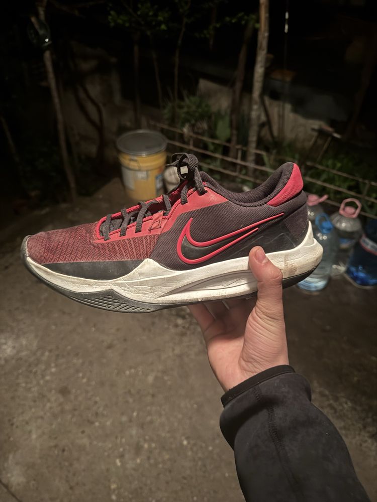 Обувки nike за волейбол