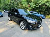 Mazda cx5 Automat Awd