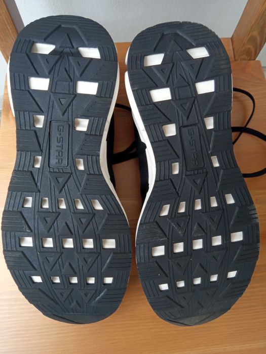 G-Star нови обувки/кецове 43 номер