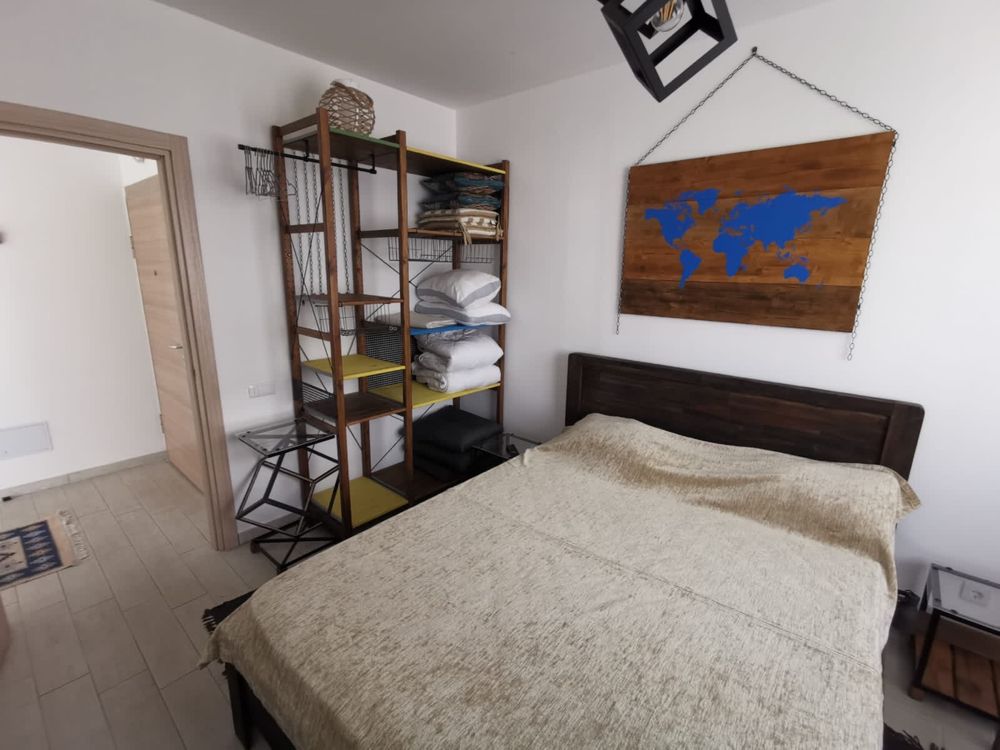 Apartament de inchiriat Toamna Iarna liber din 5 septembrie