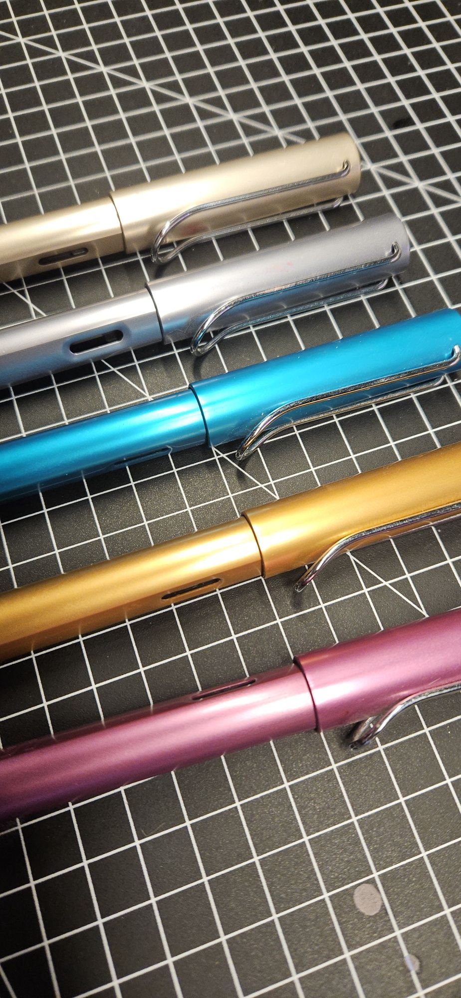 Stilouri LAMY AL-star Limited Edition
