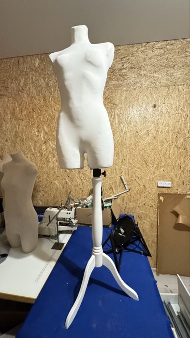 Манекены  3 шт в отличном состоянии, цена за 1 шт