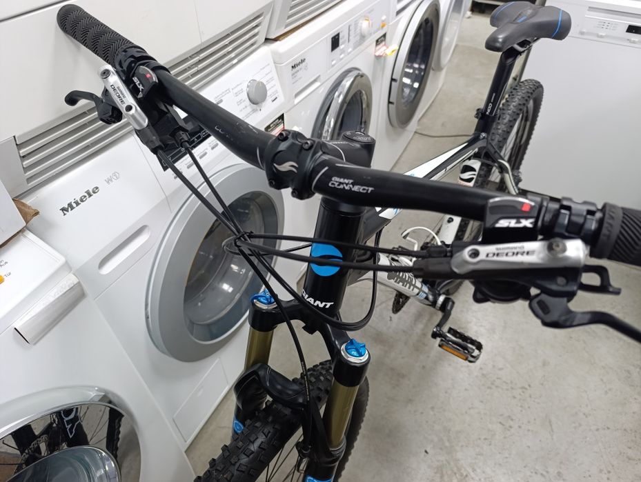 Планински велосипед GIANT Talon 27,5/L