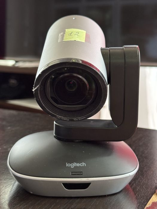 Camera Logitech PTZ PRO 2