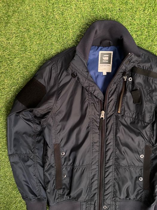 Мъжко яке : G-Star Raw Lockhart Bomber M