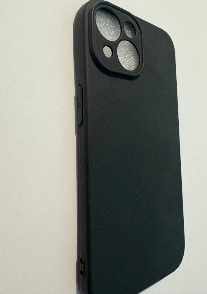 Калъф за iPhone 15
