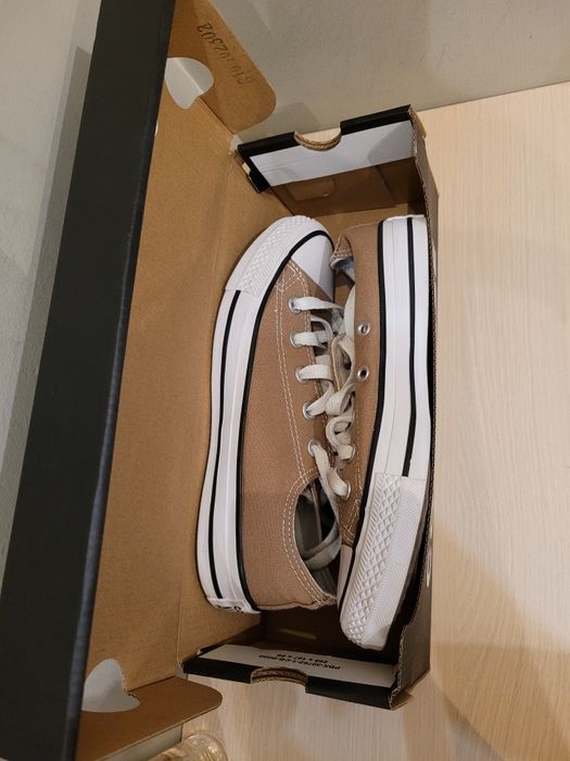 Кецове Converse 36.5