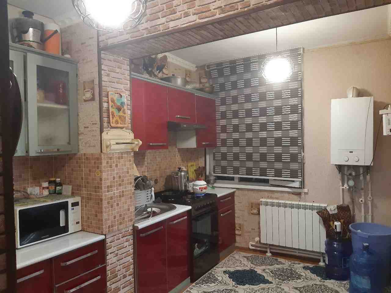Продаётся 3 комнатная квартира