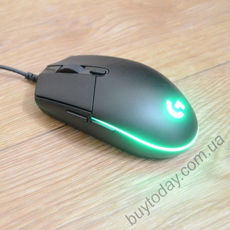 Logitech g102 в отличном состоянии