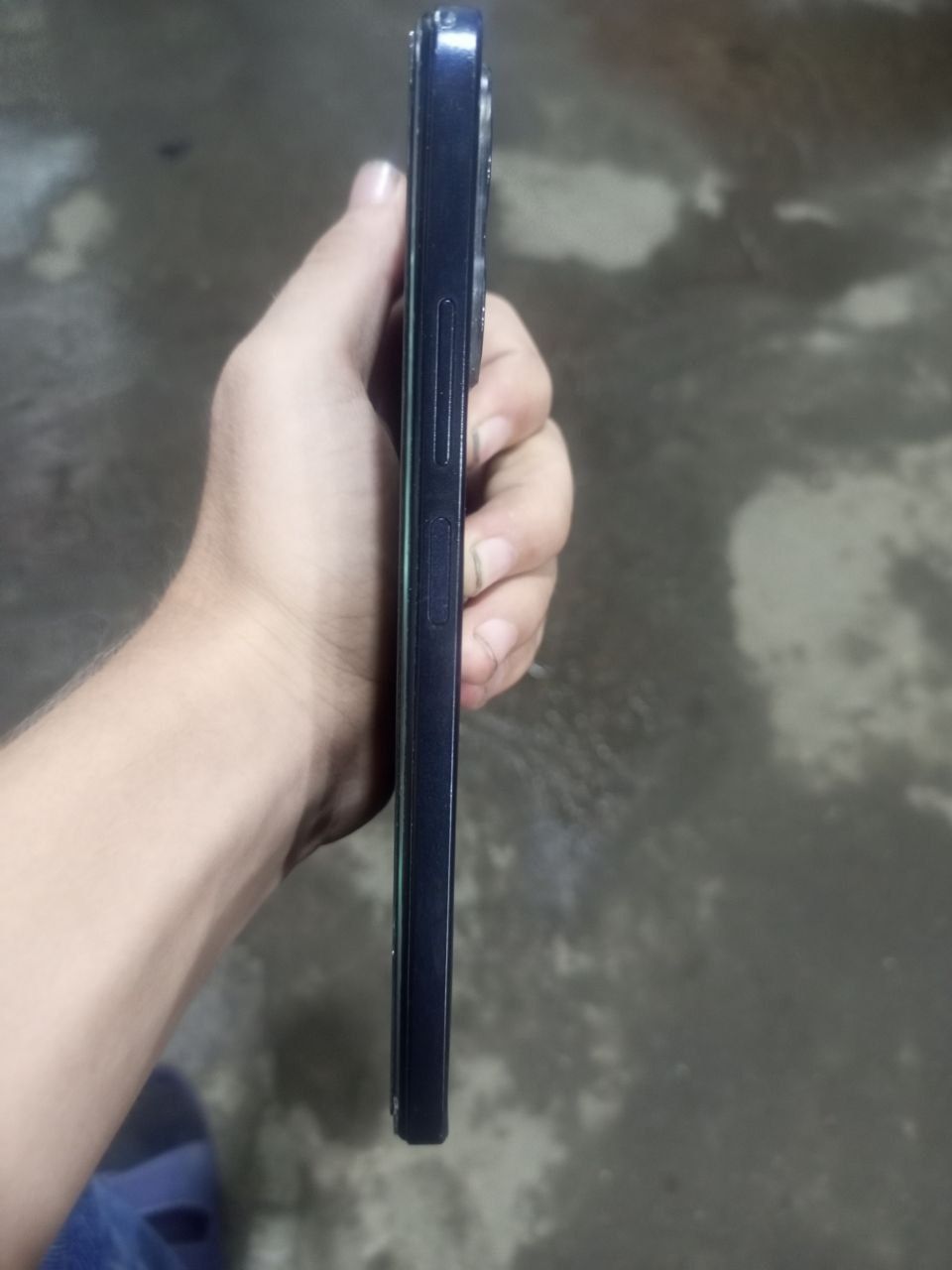 Redmi Note 12 Б/У