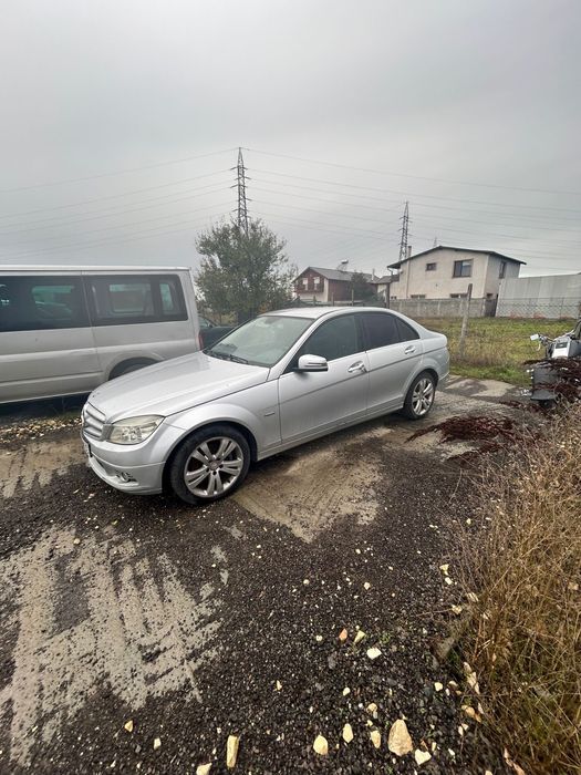 Vand Mercedes C220 CDI