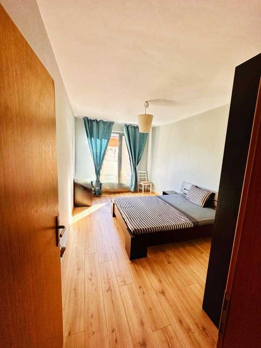 Дава се под наем Двустаен апартамент в София, Манастирски ливади - 80 кв.м за 612 € - Снимка #6