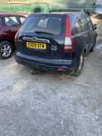 Honda CRV 3 ,diesel 2.2