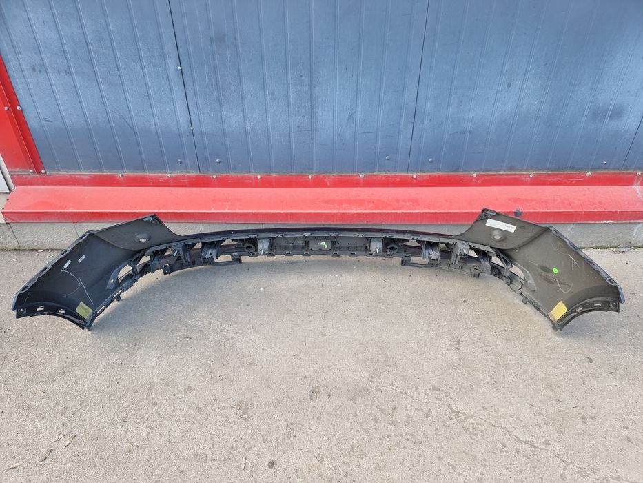 Bara spate Audi Q5 S Line dupa 2017 cod 80A807511C