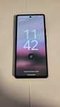Google Pixel 6A Alb