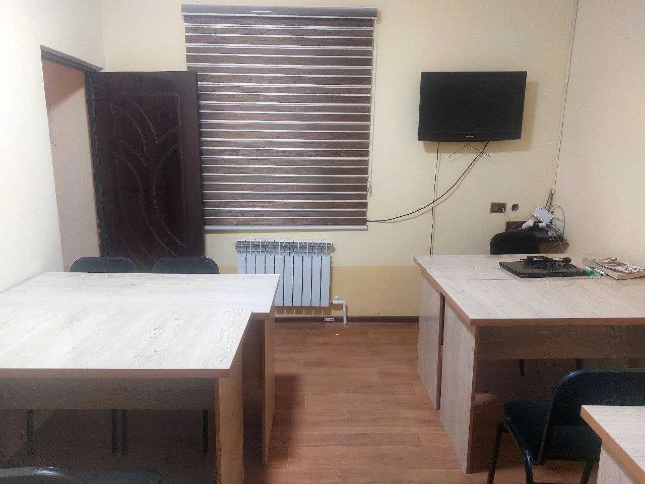 Хонка андалибда бино сотилади