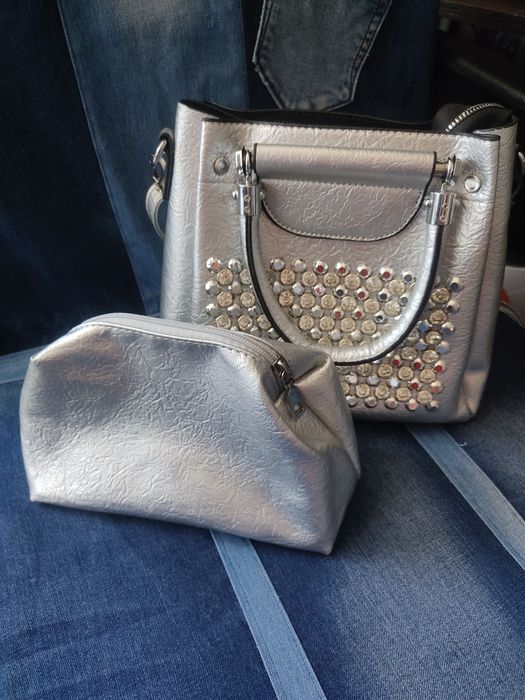 Сумка женская новая