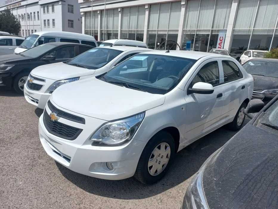 Chevrolet Cobalt Style 2025