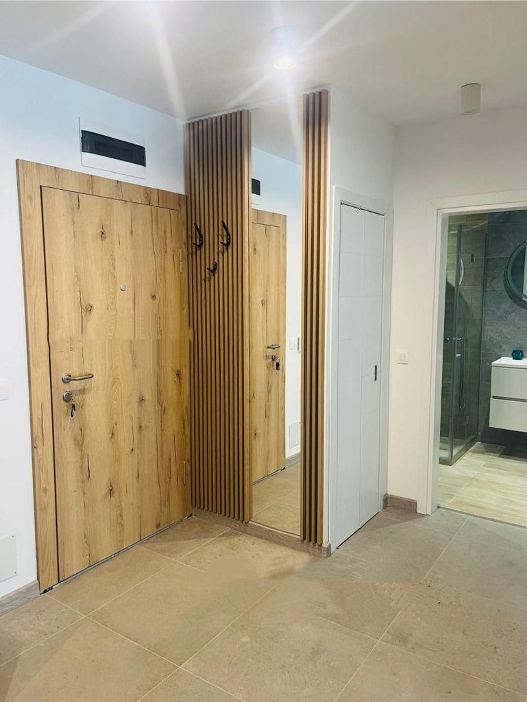 Дава се под наем Двустаен апартамент в София, Дианабад - 65 кв.м за 600 € - Снимка #7