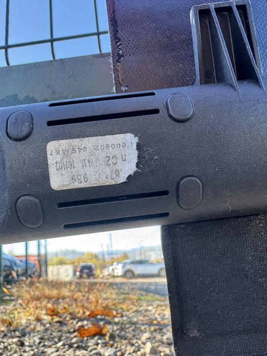 щора За Опел Зафира от1998г. до2009г 2012-2017г.модел