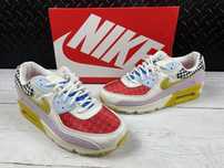 Nike Air Max 90 Pachwork р-р 35.5