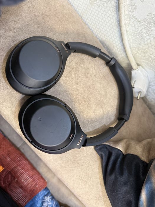 sony xm4 в отличном состоянии