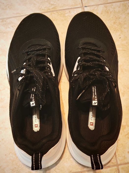 Чисто Нови Оригинални Маркови Маратонки RUNNERS TITANIUM 42 номер