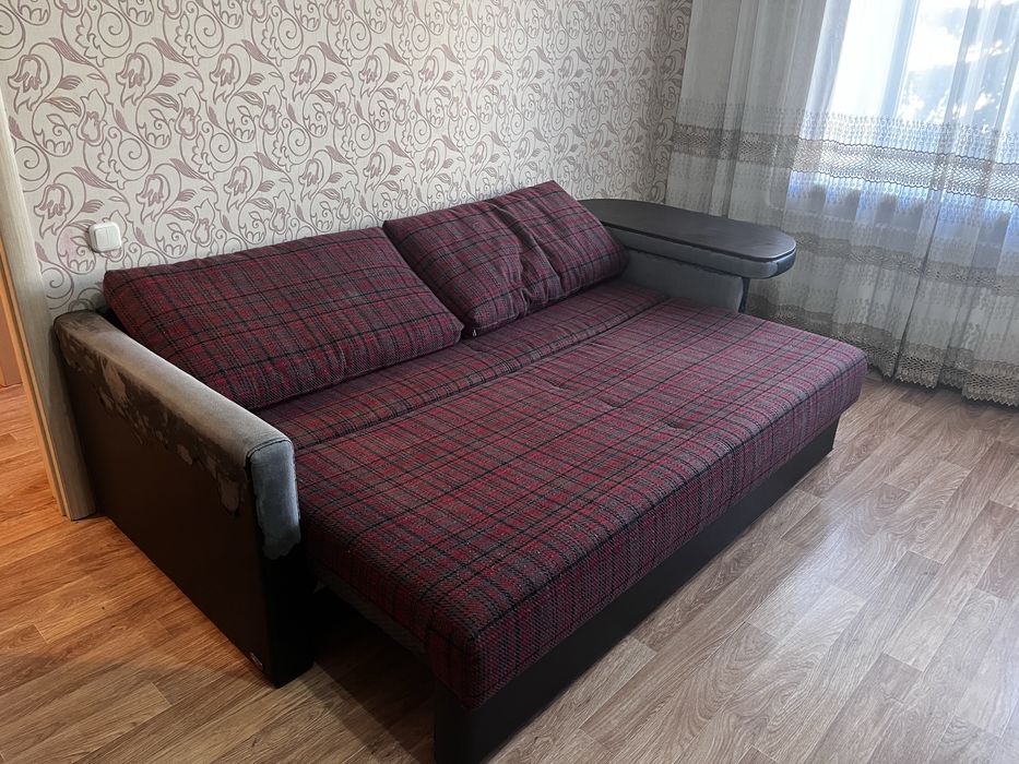 Продам диван раскладной