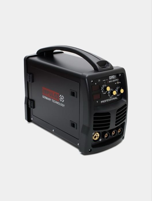 Сварочный полуавтомат кемпи IMPULSE 350pro