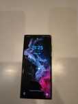 Samsung Galaxy S22 ultra  ,8GB RAM ,256GB