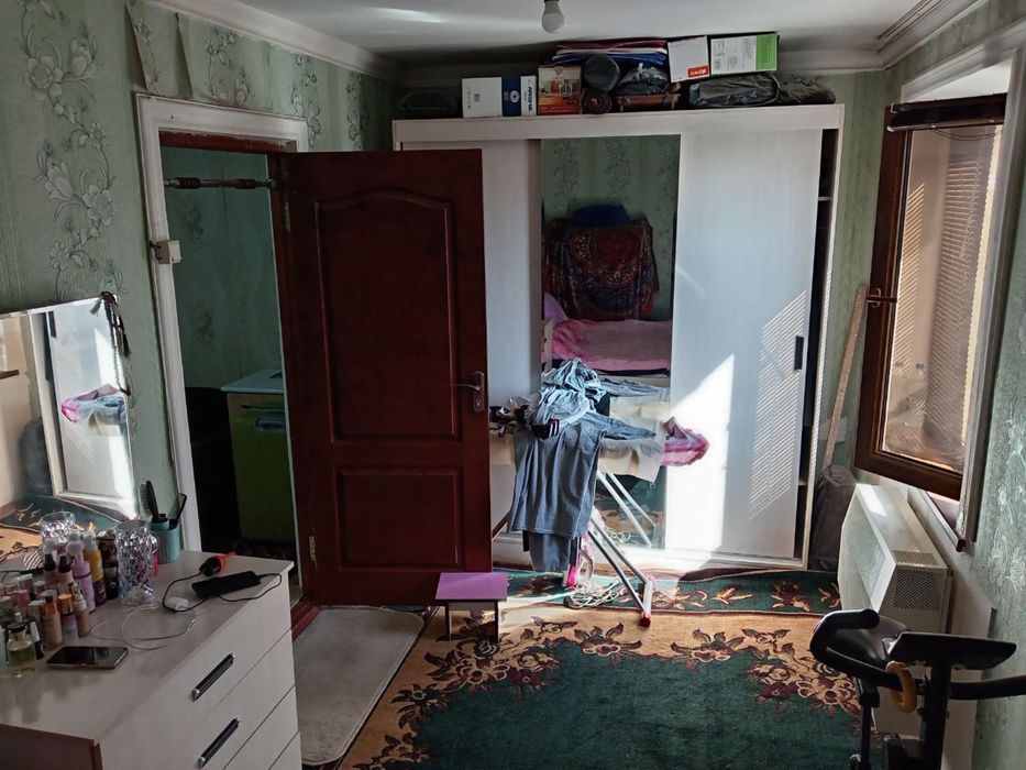Продается 2х комнатная квартира